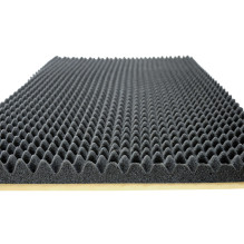 Ctk wavefix 15 - premium soundproofing foam