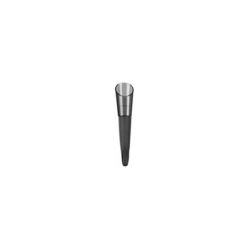 Le Creuset Wine Pourer + Aerator WA-143 WA143 black (59138011047068)