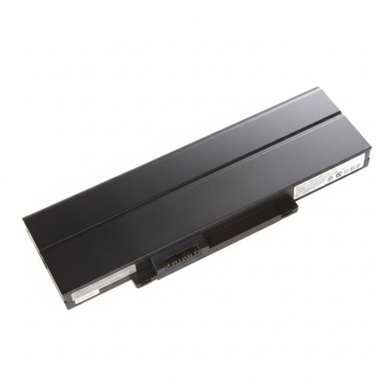 „Wortmann NB MOBILE 1517(R) / 1717(R)“ akumuliatorius, 49 Wh