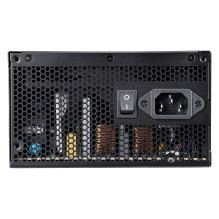 XPG PYLON II 650w power supply unit