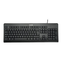 TERRA 1500 klaviatūra