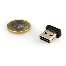 „Verbatim Store 'n' Stay Nano“ USB atmintinė