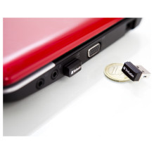 „Verbatim Store 'n' Stay Nano“ USB atmintinė