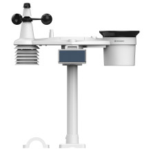 Bresser Optics 7003220 digital weather station