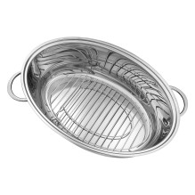 ZWILLING Plus roasting pan ZWILLING Plus roasting pan