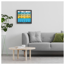 Bresser Optics 7003220 digital weather station