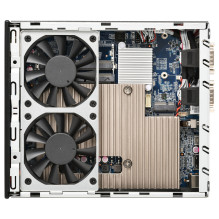 Shuttle Slim PC DH810