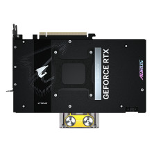 GIGABYTE AORUS GeForce RTX 5090 XTREME WATERFORCE WB 32G