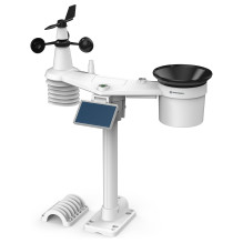 Bresser Optics 7003220 digital weather station