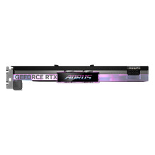GIGABYTE AORUS GeForce RTX 5090 XTREME WATERFORCE WB 32G vaizdo plokštė