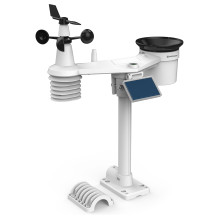 Bresser Optics 7003220 digital weather station