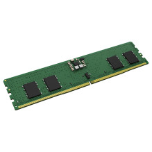 Kingston Technology ValueRAM memory module Kingston Technology ValueRAM memory module