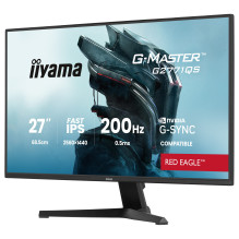 iiyama G-MASTER G2771QS-B1 computer monitor
