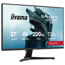 iiyama G-MASTER G2771QS-B1 computer monitor