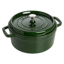 Staub La Cocotte 24 cm...