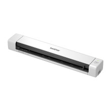Brother DS-640 scanner
