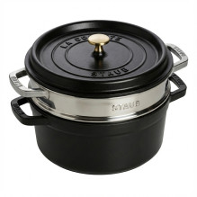 Staub La Cocotte 24 cm...