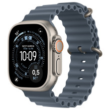 „Apple Watch Ultra 3“
