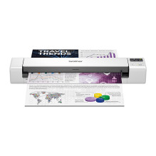 Brother DS-940DW skaitytuvas