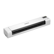 Brother DS-940DW scanner