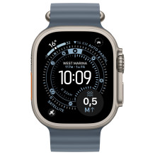 „Apple Watch Ultra 3“