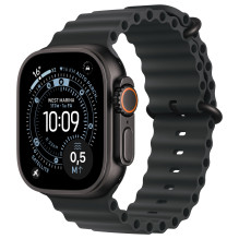 „Apple Watch Ultra 3“