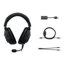 „Logitech G PRO X SE“