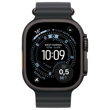 „Apple Watch Ultra 3“