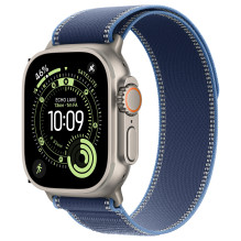 „Apple Watch Ultra 3“