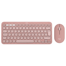 Logitech 920-012241 keyboard