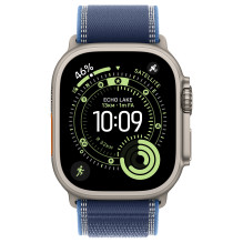 „Apple Watch Ultra 3“