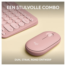 „Logitech“ 920-012241 klaviatūra