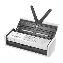 Brother ADS-1800W scanner