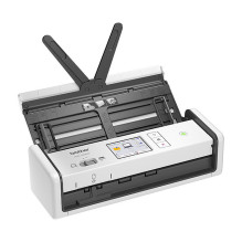Brother ADS-1800W scanner