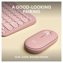 „Logitech“ 920-012241 klaviatūra
