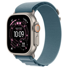 „Apple Watch Ultra 3“