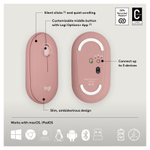 „Logitech“ 920-012241 klaviatūra