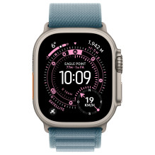 „Apple Watch Ultra 3“
