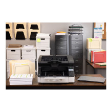 „Canon imageFORMULA DR-G2110“