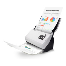 „Plustek SmartOffice PN30U“