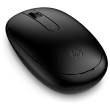 HP 240 juoda „Bluetooth“ pelė