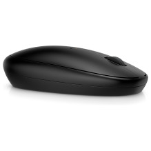 HP 240 juoda „Bluetooth“ pelė