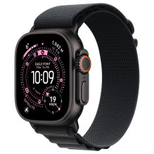 „Apple Watch Ultra 3“
