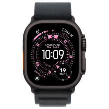 „Apple Watch Ultra 3“