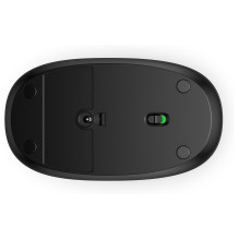 HP 240 juoda „Bluetooth“ pelė