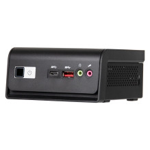 GIGABYTE Barb GBT BRIX GB-BTIP-N150 Intel N150 - 1x2,5\" - 1xM.2