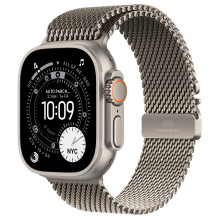 „Apple Watch Ultra 3“