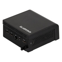 GIGABYTE Barb GBT BRIX GB-BTIP-N250 Intel N250 - 1x2,5\" - 1xM.2 GIGABYTE Barb GBT BRIX GB-BTIP-N250 Intel N250 - 1x2,5\" - 1xM.2