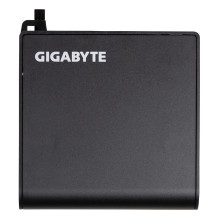 GIGABYTE Barb GBT BRIX GB-BTIP-N250 Intel N250 - 1x2,5\" - 1xM.2 GIGABYTE Barb GBT BRIX GB-BTIP-N250 Intel N250 - 1x2,5\" - 1xM.2