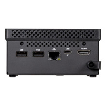 GIGABYTE Barb GBT BRIX GB-BTIP-N250 Intel N250 - 1x2,5\" - 1xM.2 GIGABYTE Barb GBT BRIX GB-BTIP-N250 Intel N250 - 1x2,5\" - 1xM.2